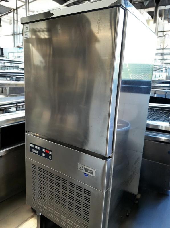Blastchiller ELX 110601 Electrolux Blastchiller ELX 110601 Electrolux