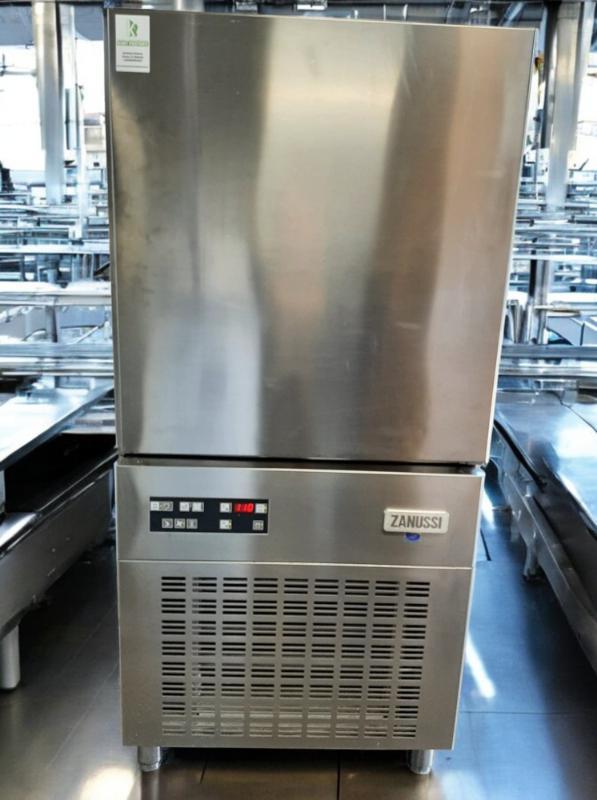Blastchiller ELX 110601 Electrolux