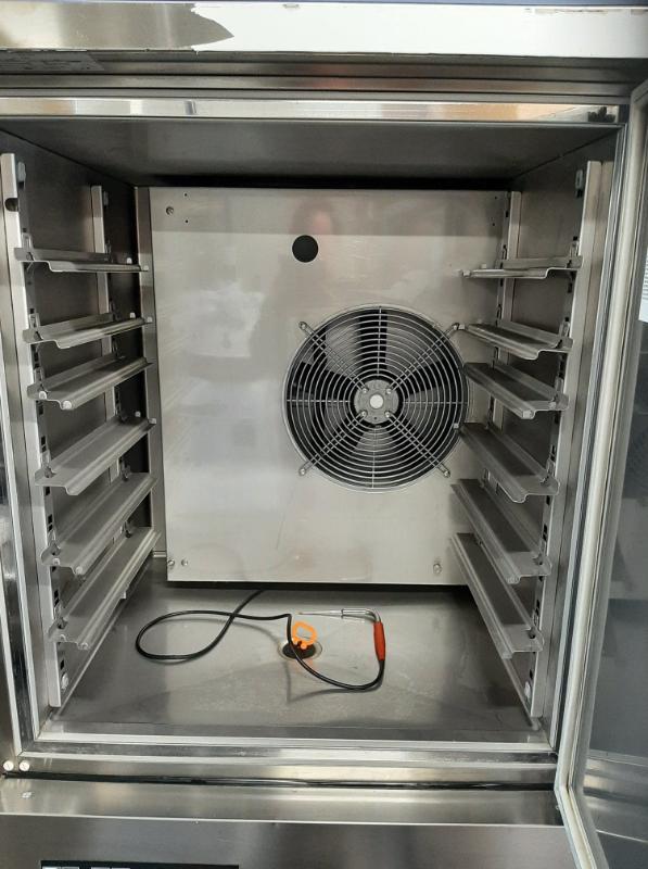 Blastchiller ELX 110601 Electrolux