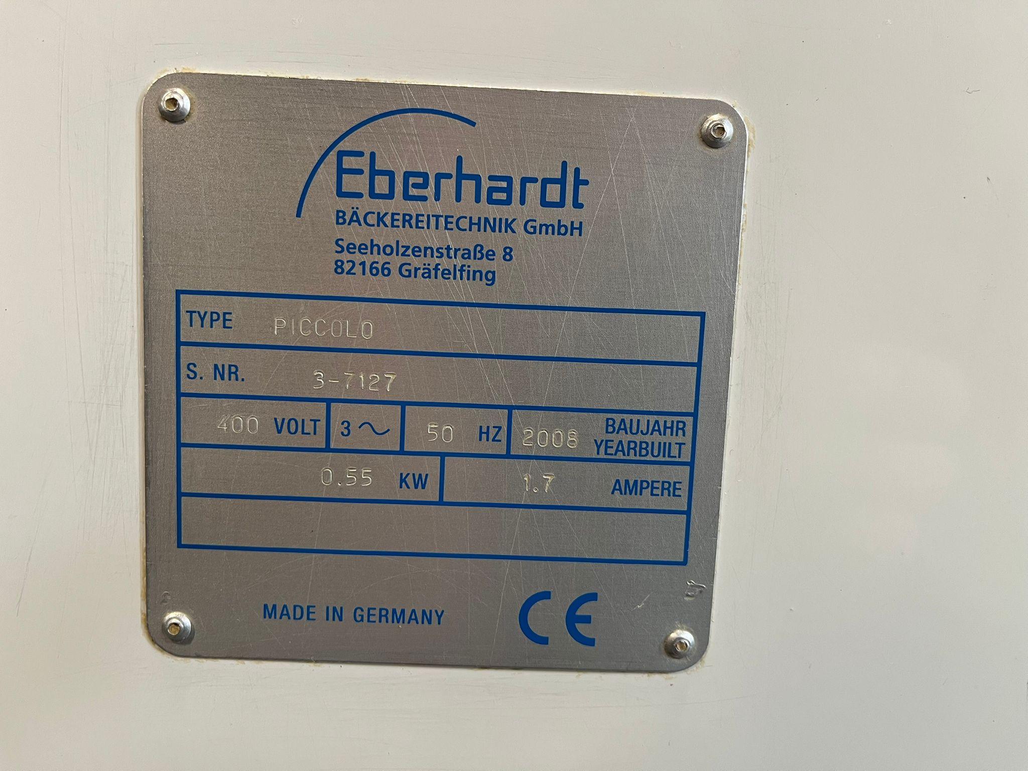 opboller Eberhardt Piccolo
