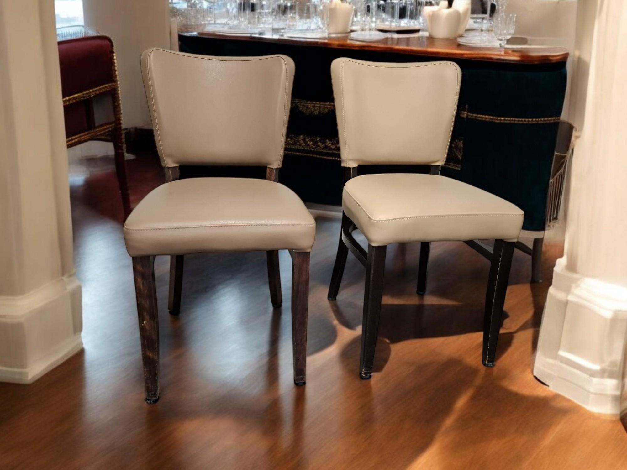 horeca stoelen