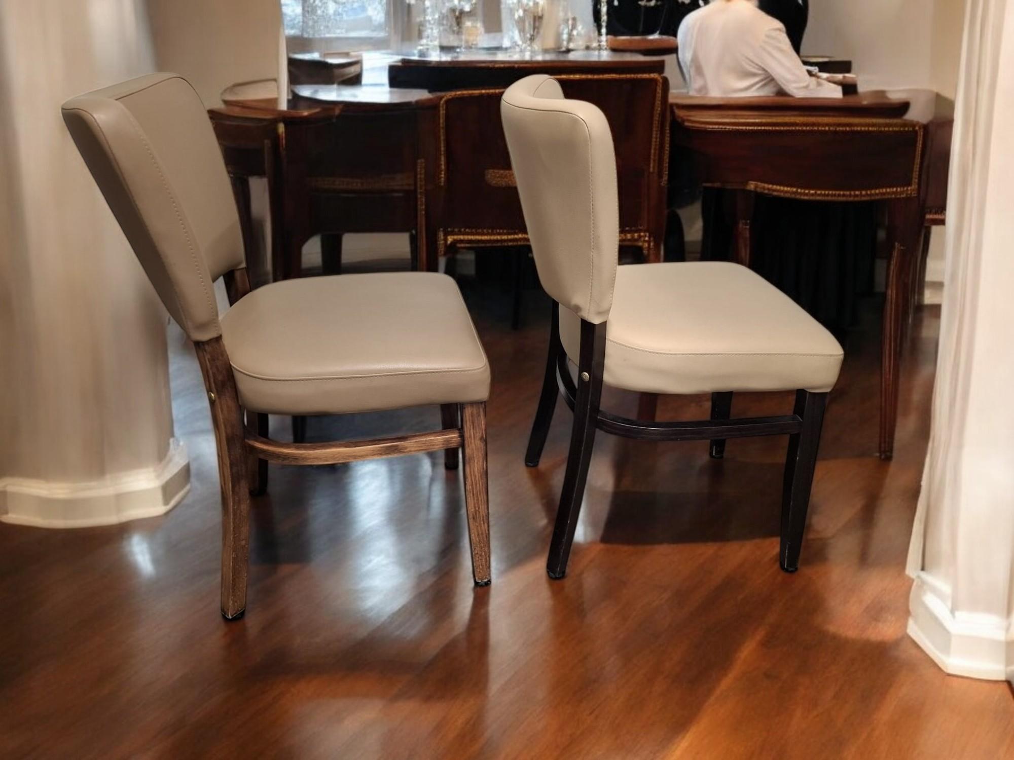 horeca stoelen