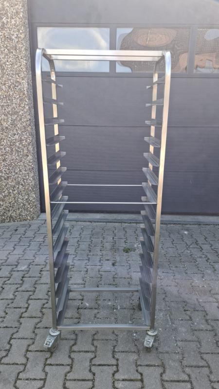 inox rolkar