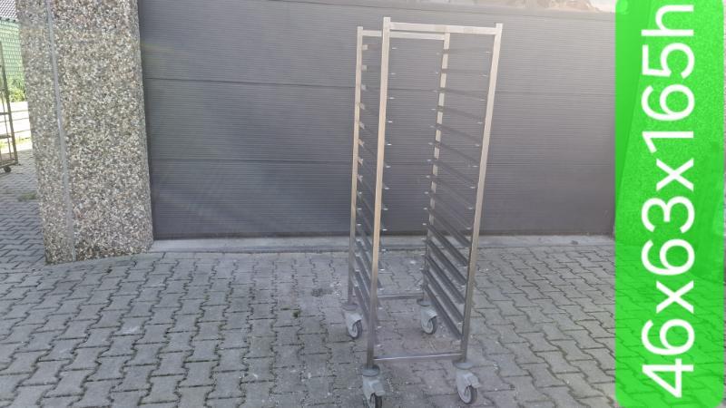 inox rolkar