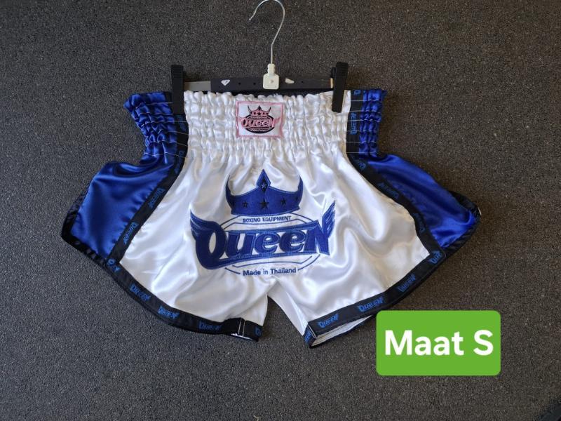 kickboksshort