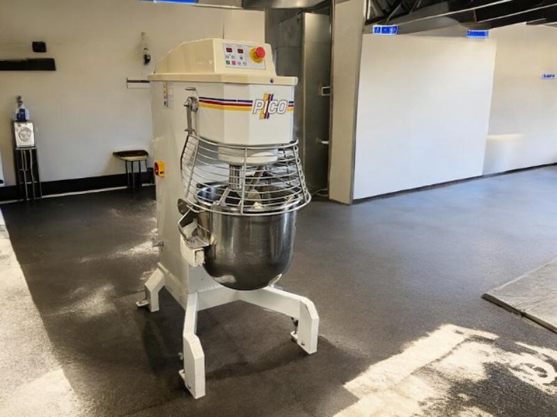 planeetmenger Ferneto BTF040 planeetmenger Ferneto BTF040