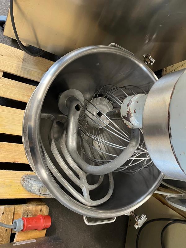 Planeetmenger Hobart PF601