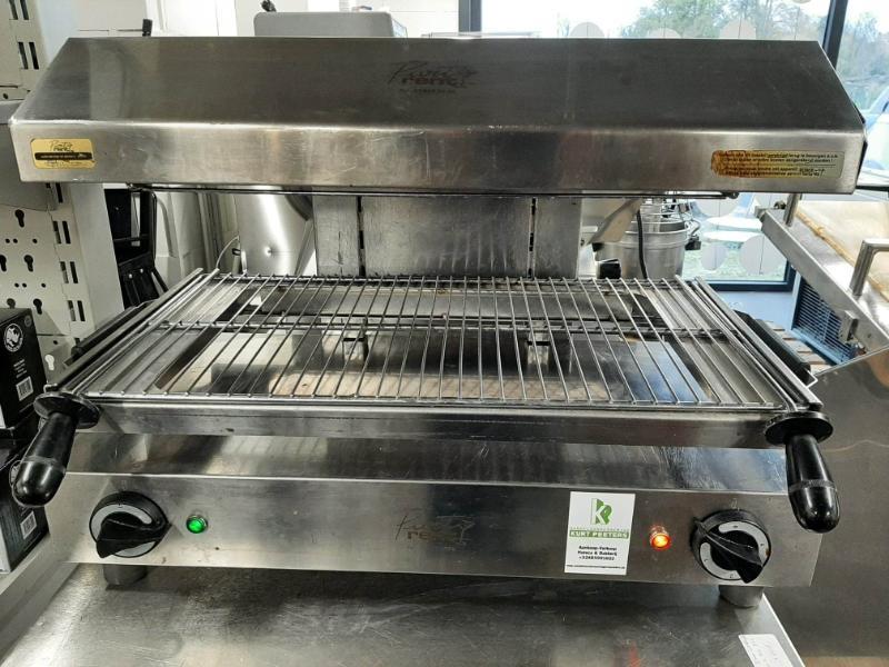 salamander grill salamander grill