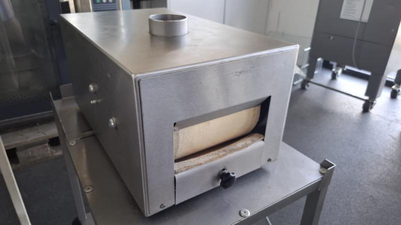 sandwichmachine thecor