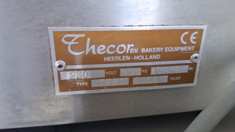 sandwichmachine Thecor