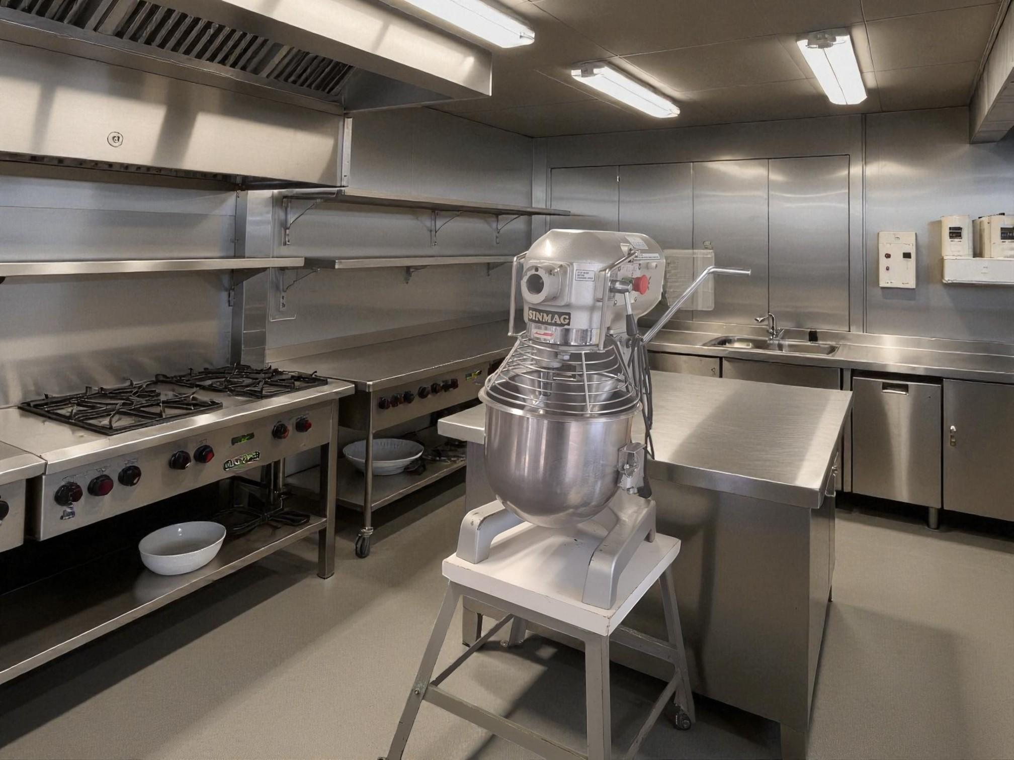 sinmag planeetmenger 20 liter