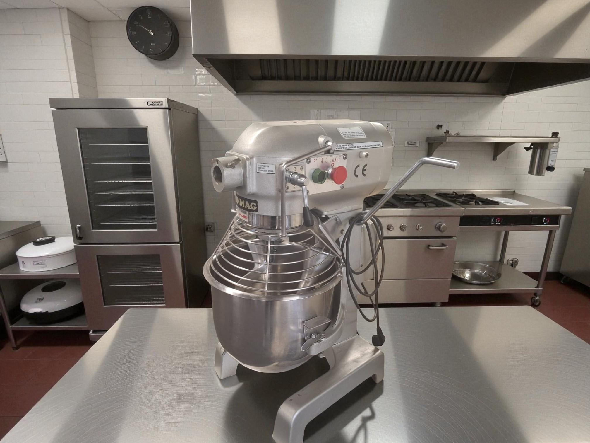 sinmag planeetmenger 20 liter