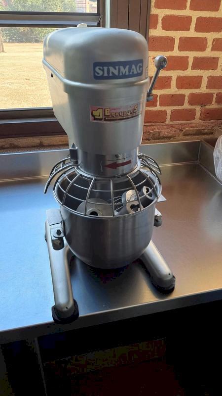 sinmag planeetmenger 10 liter