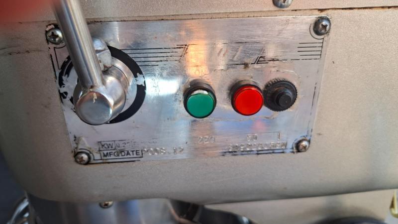 sinmag planeetmenger 10 liter