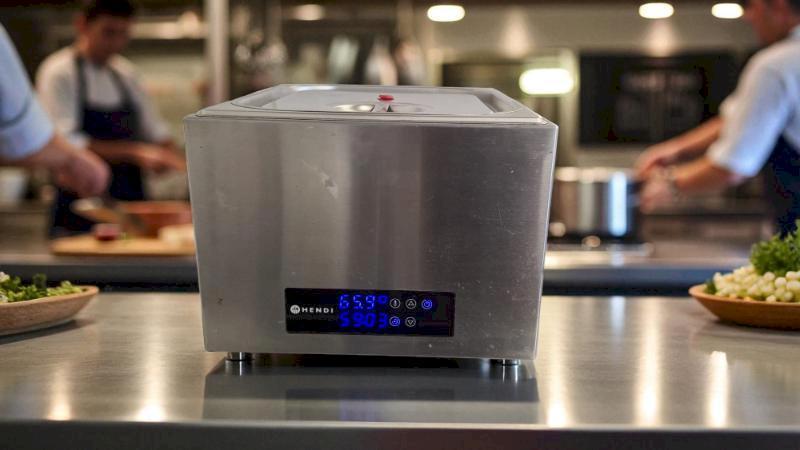 Sous Vide Hendi GN2/3 13 liter\n