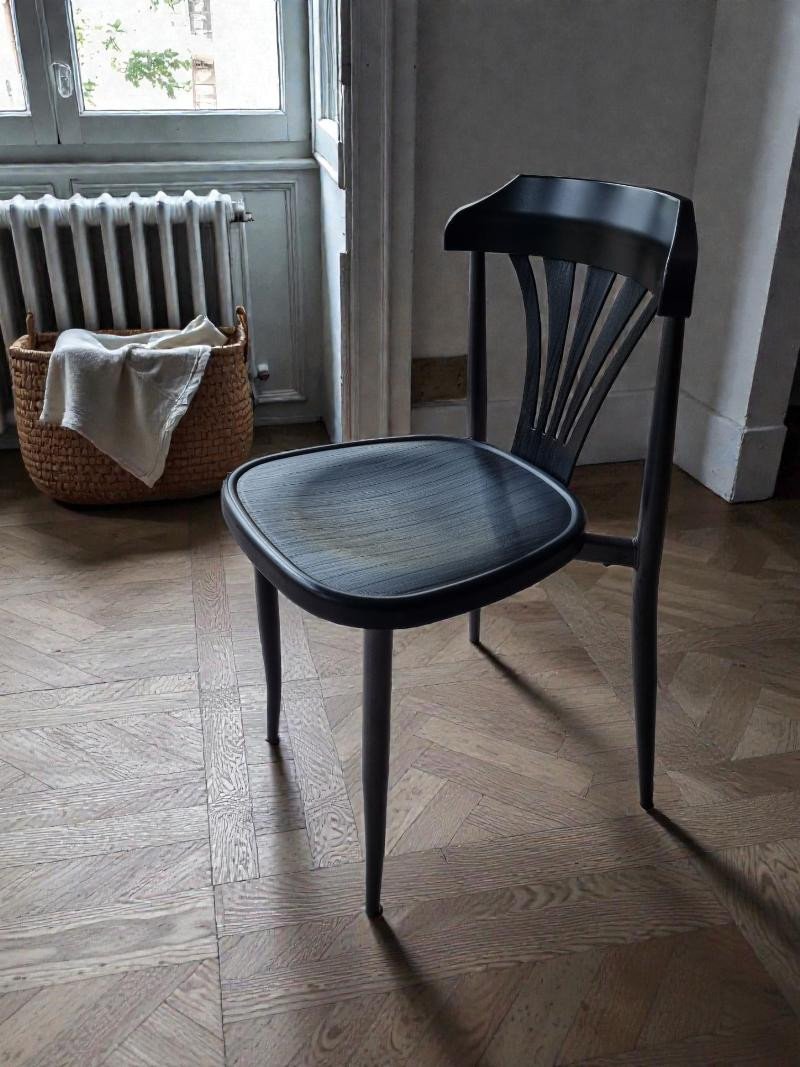 stoelen stijl thonet
