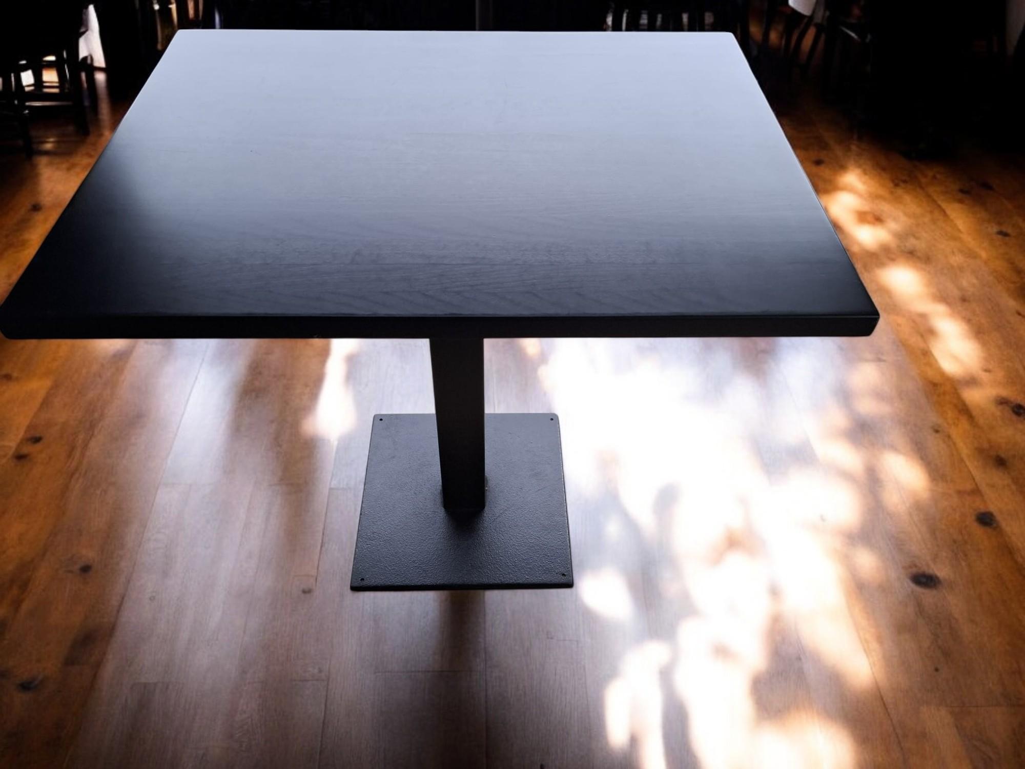 tafel pedrali