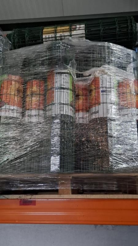 tuindraad betafence pantanet