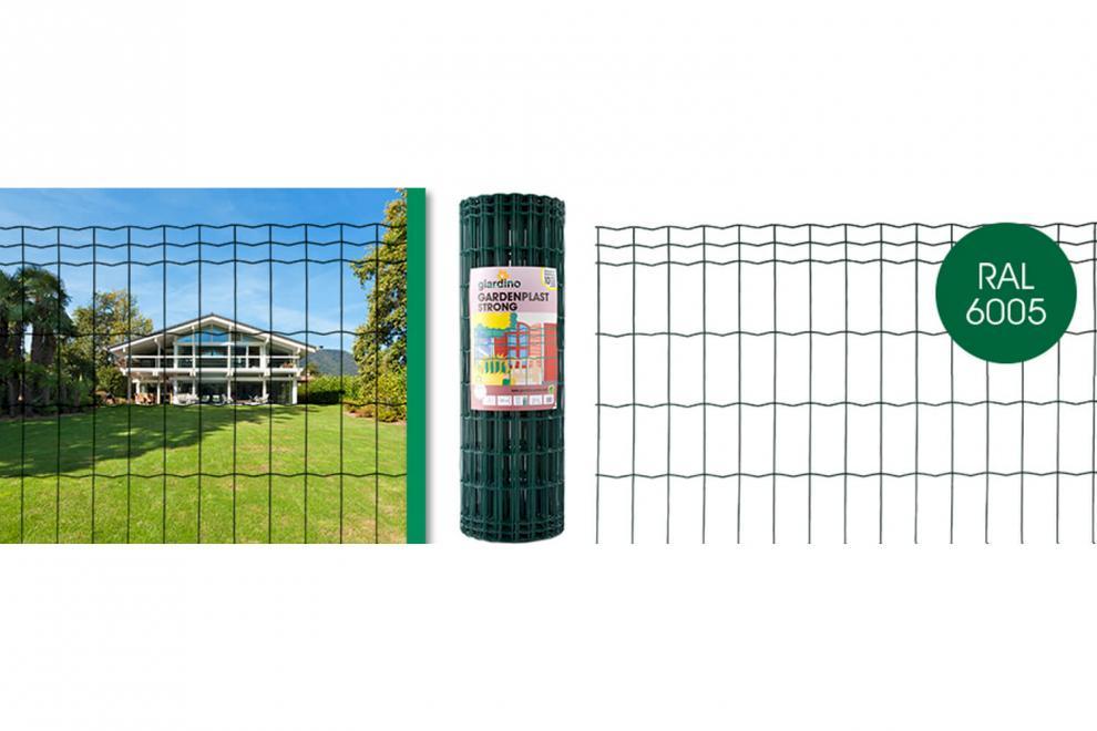 tuindraad gardenplast giardino