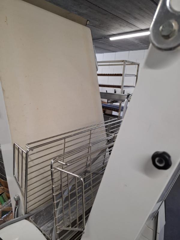 uitroltafel kemplex