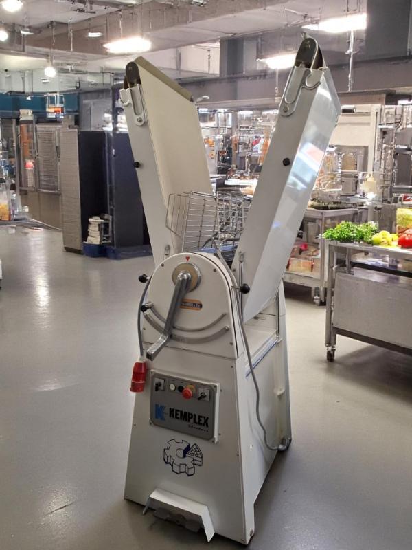 uitroltafel kemplex