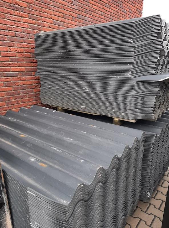 vezelcement-golfplaten vezelcement-golfplaten