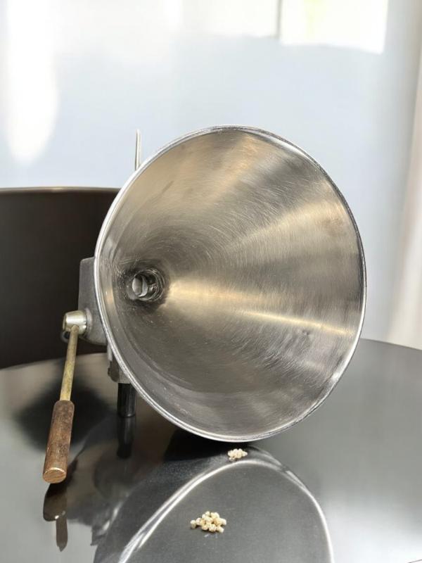 vulmachine, doseermachine 5 liter